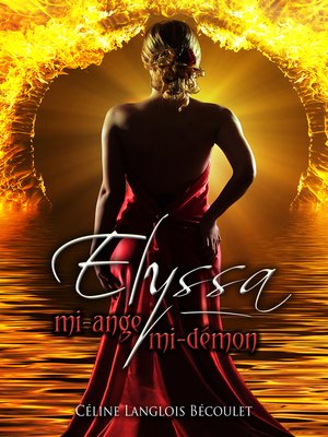 cover image of Elyssa